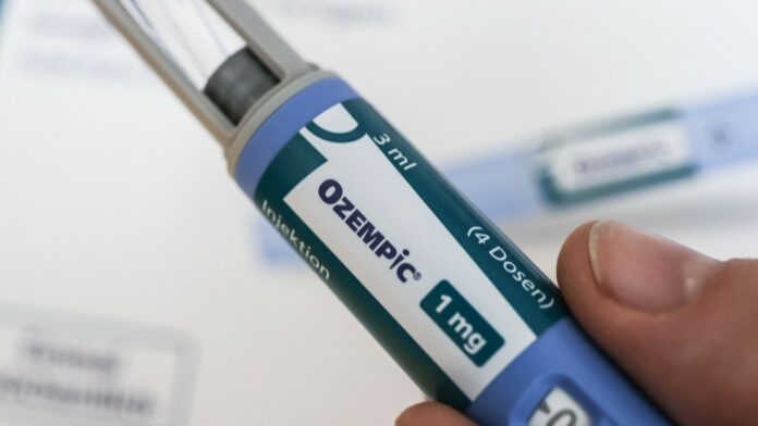 Desarrollan un nuevo medicamento para adelgazar sin los efectos secundarios del Ozempic