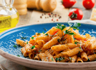 La pasta puede ser saludable, pero solo si se cocina de esta manera