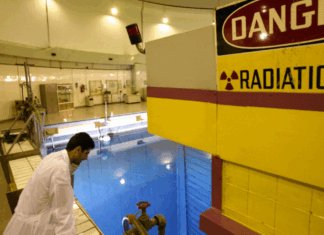 Irán está lista para restaurar su industria nuclear