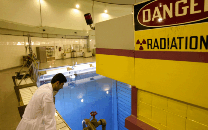 Irán está lista para restaurar su industria nuclear