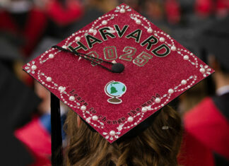 Gobierno de Trump acusa a Harvard de violar los derechos civiles de los judíos