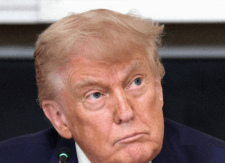Trump da marcha atrás en sus declaraciones sobre Irán