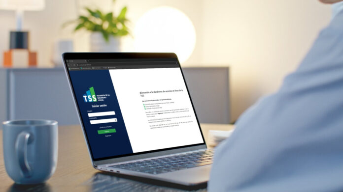 TSS lanza nuevo portal de servicios en línea para empleadores