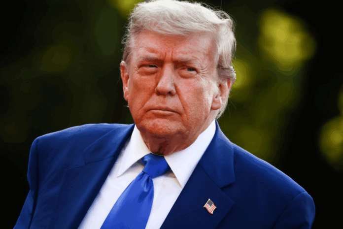 Trump sobre ataque de EE.UU. a Irán: "Fue una destrucción total"