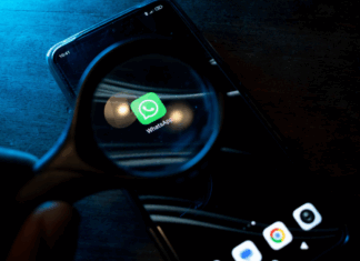 Cámara de Representantes de EE.UU. pide a sus empleados no usar WhatsApp