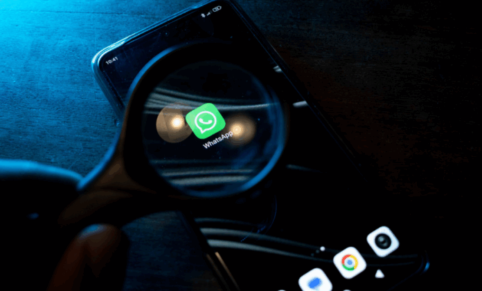 Cámara de Representantes de EE.UU. pide a sus empleados no usar WhatsApp