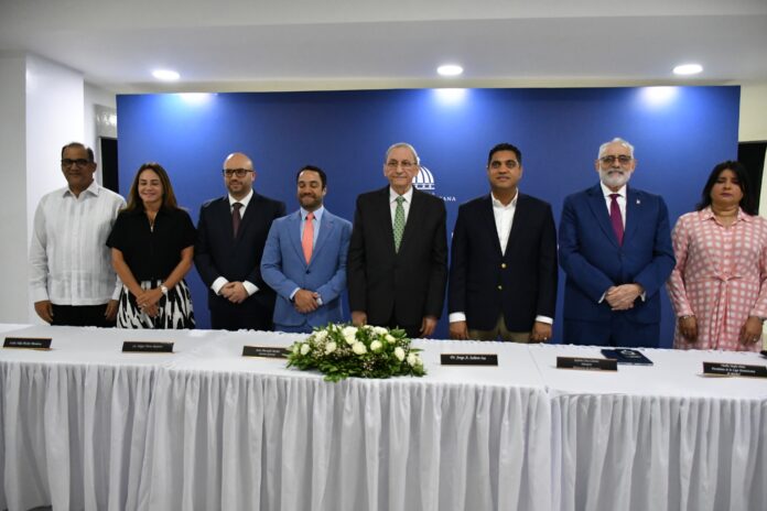 Comisión Consultiva celebra su primera reunión