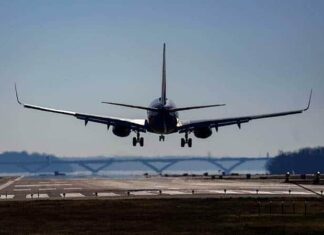 EE.UU. anuncia medidas contra México por incumplir acuerdo aéreo
