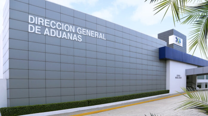 DGA decomisa más de USD 40,000 gracias al uso de escáner de rayos X