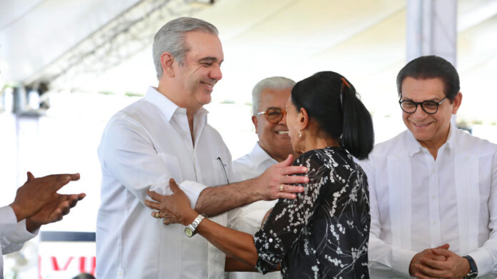 Abinader desarrollará agenda de trabajo este fin de semana en SPM, SDE y Boca Chica
