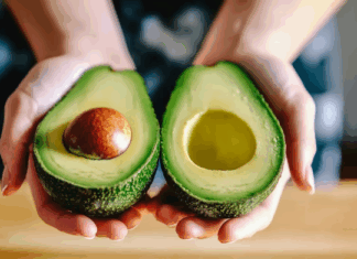 Cómo ayuda la palta a una mejor digestión