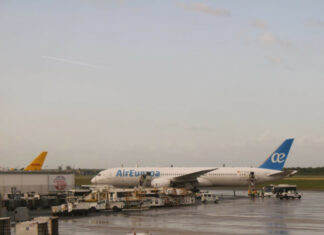 Aviación Civil autoriza la reactivación de vuelos entre RD y Venezuela