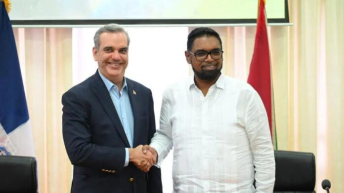 Crearán la Alianza Global por la Biodiversidad durante evento en Guyana esta semana