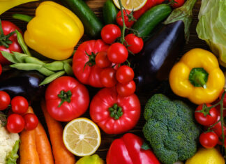 Estos 7 alimentos se cree que son altos en carbohidratos, pero en realidad no son