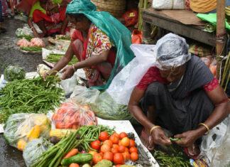 Los precios de los alimentos aumentan drásticamente en todo el mundo