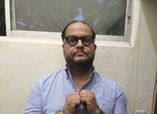 Aquiles Jiménez permanece detenido por uso indebido de placa oficial