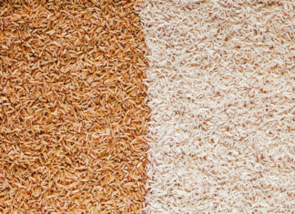 Elige bien tu arroz: ¿qué tipo es más saludable?