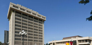BCRD informa que la variación del IPC de julio fue de 0.38 %