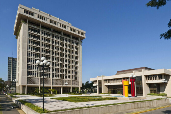 El Banco Central de la República Dominicana, interconectando los sistemas de pago de Centroamérica y R.D.