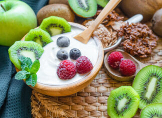 Esta baya tiene un poder secreto para una vigorosa salud intestinal