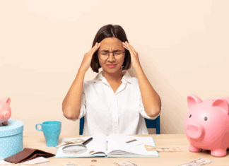 Cómo la salud financiera influye en el bienestar mental