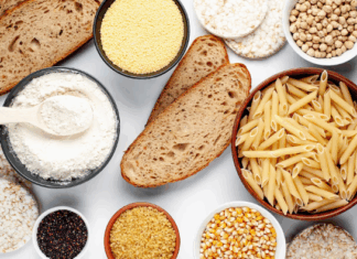 Qué le pasa al cuerpo cuando se dejan de consumir carbohidratos