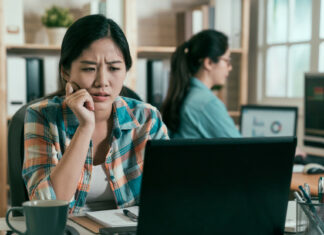 Abren en China una clínica para aquellos que no quieren ir a trabajar