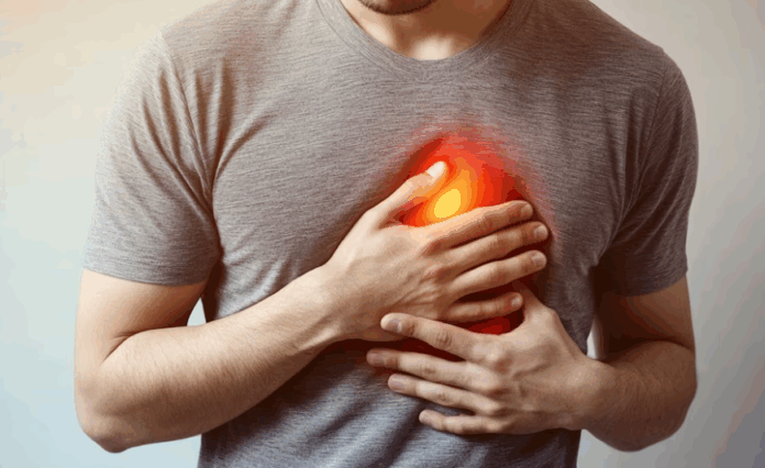 Cinco alimentos esenciales para proteger la salud del corazón