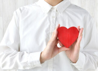 Controlar estos 4 elementos salva corazones