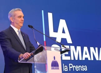 RD será sede de conferencia internacional contra la corrupción e impunidad en 2026