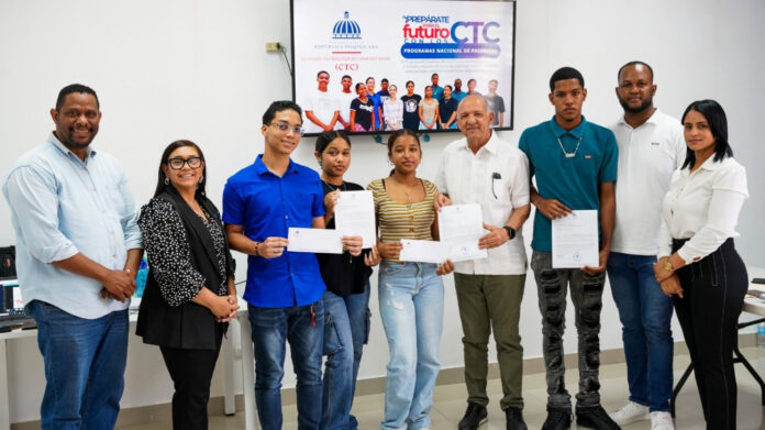 CTC impulsa Programa de Empleo Tecnológico