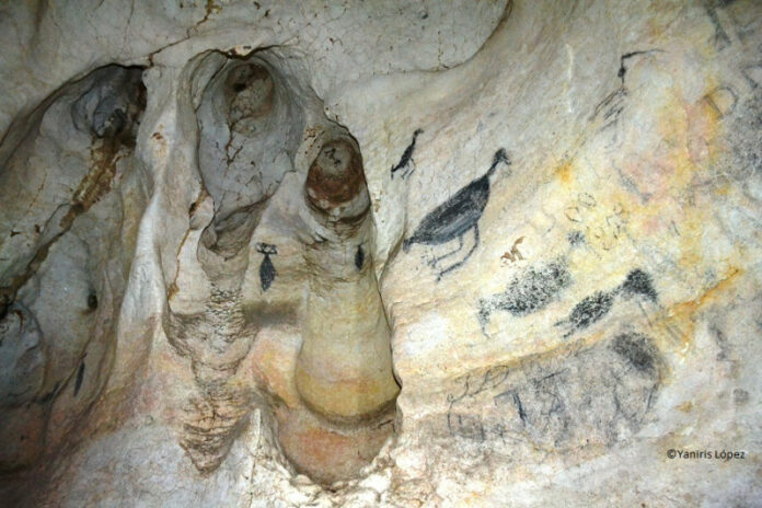 Abinader crea comisión presidencial para desarrollo sostenible y ecoturístico de las Cuevas del Pomier