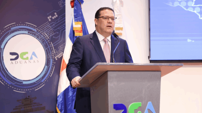 DGA impulsa modernización del Estado con liderazgo en innovación digital