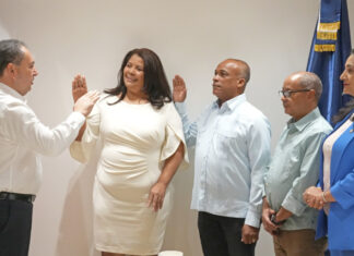 SNS designa nuevos directores y subdirector en hospitales del país