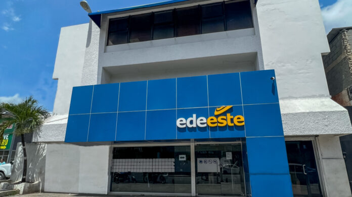 Desmantelan conexión irregular en centro de diversión de Brisas del Este