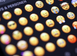 Los emojis que son clave para reconocer a los cárteles del narco