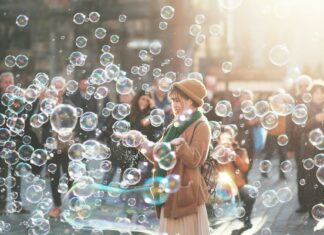 Esta es la fórmula para la felicidad, según la ciencia