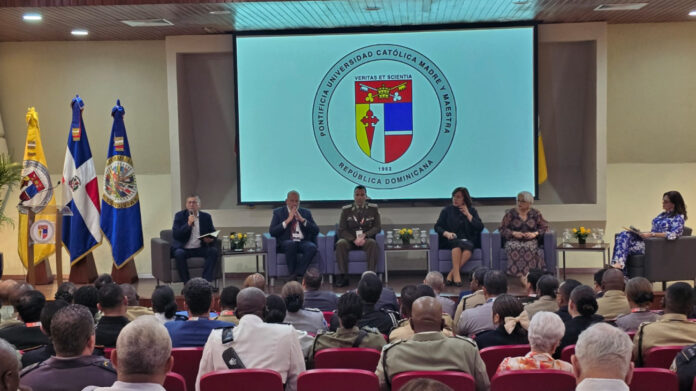 Realizarán Foro Internacional de Buenas Prácticas Policiales con motivo al tercer curso de la REDPROL-OEA