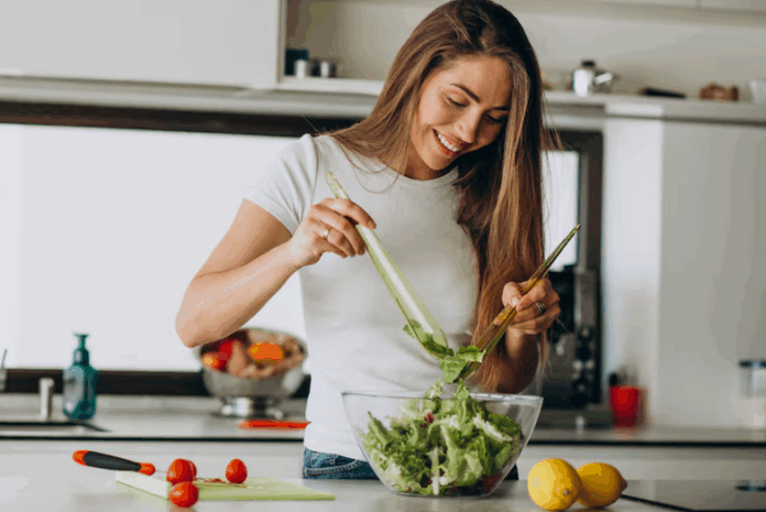 Por qué el orden en que se comen los alimentos impacta en los niveles de glucosa