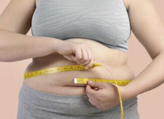 Científicos logran predecir la probabilidad de muerte por el porcentaje de grasa