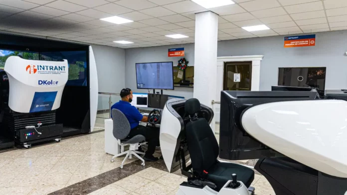Tribunal ordena suspensión temporal de licitación del Intrant
