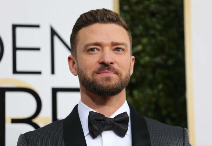 Justin Timberlake revela que padece la enfermedad de Lyme