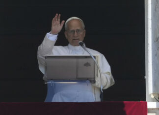 León XIV toma la primera medida para abordar los abusos sexuales de la Iglesia