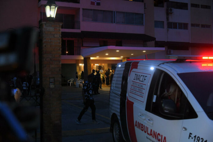 Ultiman a Ivonne Handal; atacante tiene problemas mentales