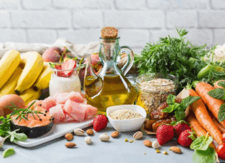 La dieta influye en el riesgo de estreñimiento, según un estudio