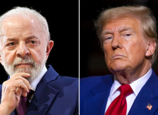 Lula acusa a Trump de atacar la soberanía de Brasil