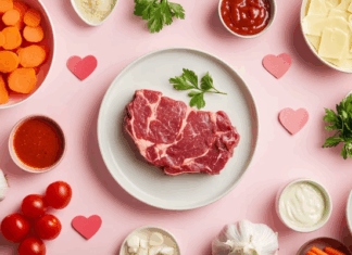 Cuáles son las cenas recomendadas por expertos de Harvard que favorecen la salud cardiovascular