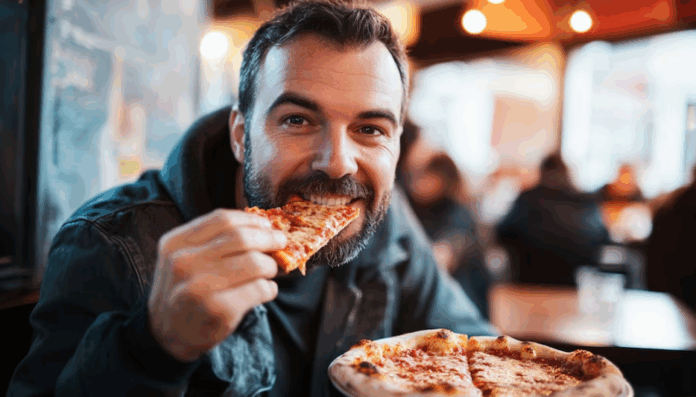El error común al comer que genera aumento de peso, sin que lo notes