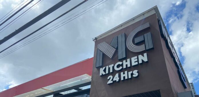 Identifican persona fallecida y herida en MG Kitchen