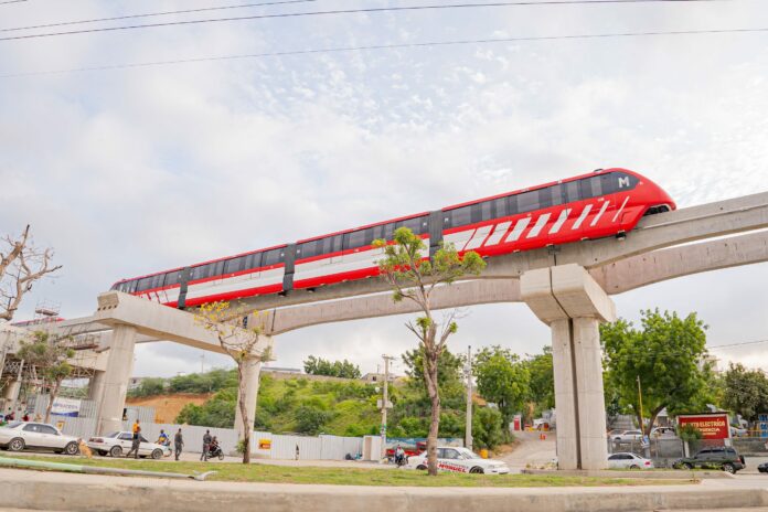 Santiago en transformación: cuando el desarrollo se planifica